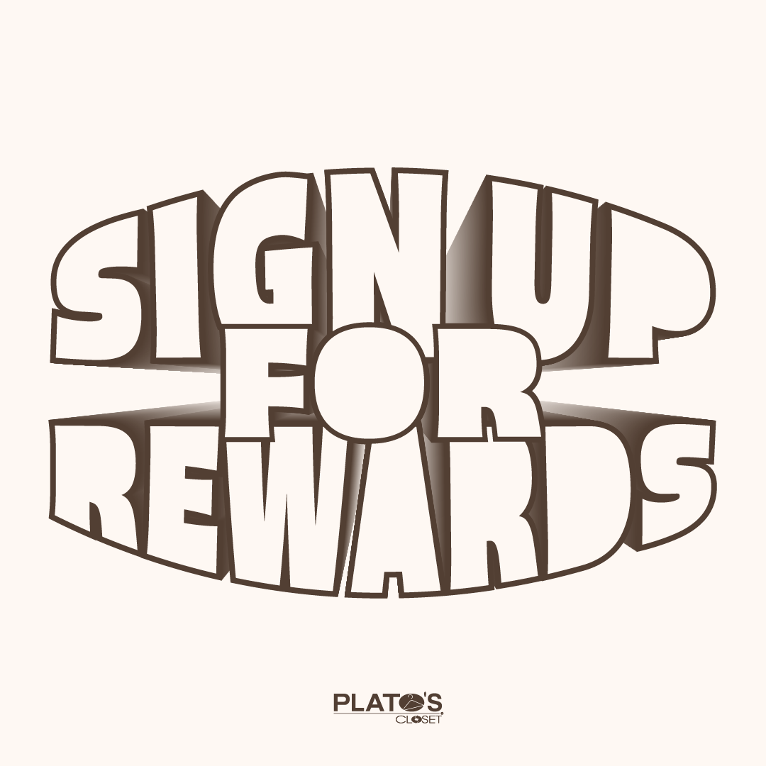 EARN POINTS WHEN YOU SHOP OR SELL WITH US!